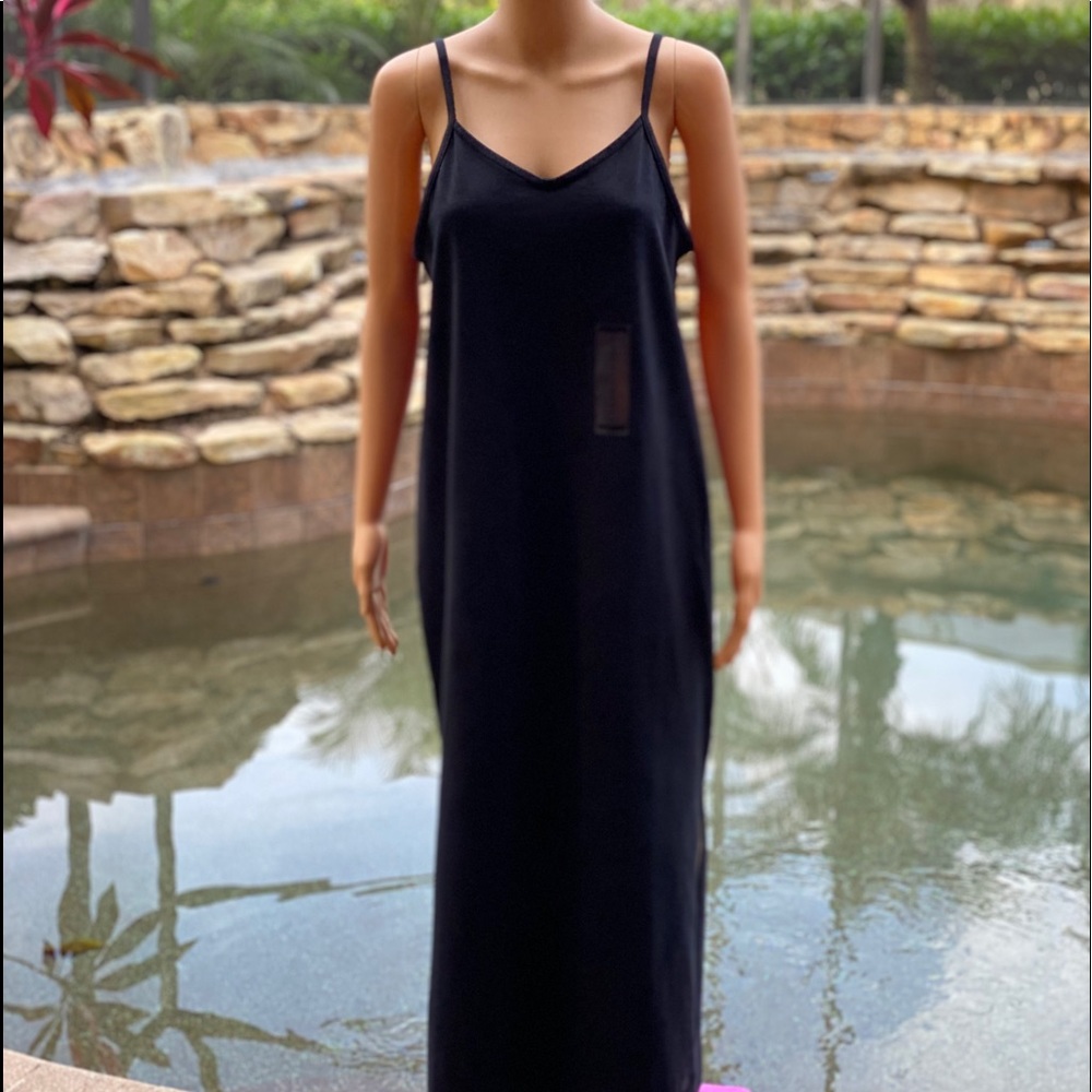 Nike Sportswear Women's Dress Black